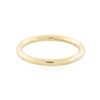 Image 1 : Tiffany & Co. 18KT Yellow Gold Ring