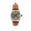 Image 1 : Ladies Rolex Stainless Steel DateJust Wristwatch