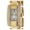 Image 2 : Ladies Chopard 1.25 ctw Diamond La Strada Wristwatch
