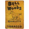 Image 1 : Tobacco Advertising Sign