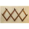 Image 1 : Horn Hat Rack