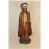 Image 1 : Owaton-na Store Advertising Indian Chief
