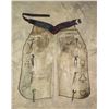Image 1 : Keyston Batwing Chaps