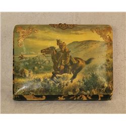 Early Western Photo Album