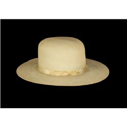 Boss Of The Plains Hat