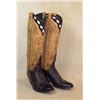 Image 1 : Chris Bennett Tall Top Boots