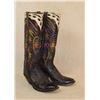 Image 1 : Chris Bennett Tall Top Boots