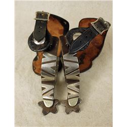 Crockett Paddy Ryan Spurs