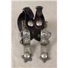 Image 1 : Crockett Bronc Spurs