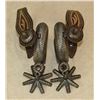 Image 1 : Mexican Spurs