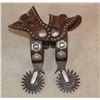 Image 1 : Crockett Spurs