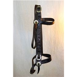CP Shipley Headstall