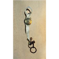 Walla Walla Half-breed Bit