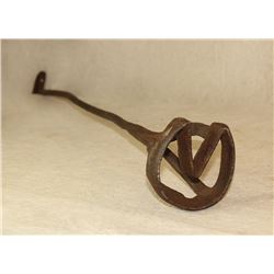Hand-forged Branding Irons