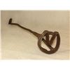 Image 1 : Hand-forged Branding Irons