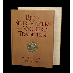 Special Edition Markers of the Vaquero Tradition Book