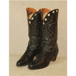 Cowgirl Boots