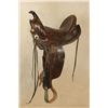 Image 1 : Western Saddlery Saddle