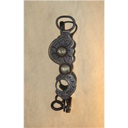 Larios Style Iron Halfbreed Bit