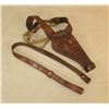 Image 1 : Heiser Shoulder Holster and Rifle Sling