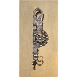 E Garcia Elko Star Bit