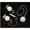 Image 1 : Early Pocket Watches