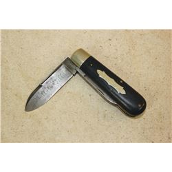 Buffalo Bill Pocket Knife