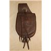 Image 1 : RT Frazier Saddle Pockets
