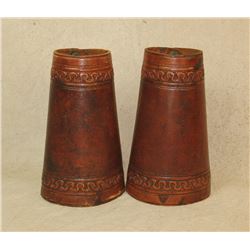 R.T. Frazier Wrist Cuffs