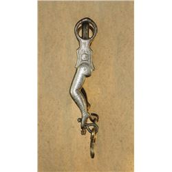 Buerman Gal Leg Bit