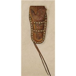 Fred Mueller Studded Holster