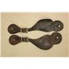 Image 1 : Al Furstnow Spur Straps