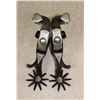Image 1 : Buerman Silver Spurs