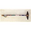 Image 1 : Plains Beaded Dance Wand