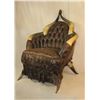Image 1 : Antique Horn Chair