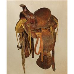 Scholkoph Kids Saddle