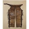 Image 1 : Early RT Frazier Shotgun Chaps