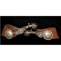 Buerman Target Spurs