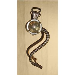 GS Garcia S Shank Bit