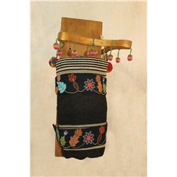 Native American Cradle Board