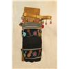Image 1 : Native American Cradle Board
