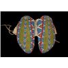 Image 2 : Plains Beaded Ceremonial Moccasins