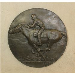 Procter Wells Fargo Bronze