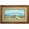 Image 1 : Butler Oil Painting