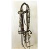 Image 1 : Keyston Silver Bridle