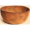 Image 1 : Apache Figural Basket Bowl