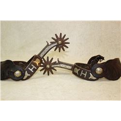 Fabulous Canon City Spurs