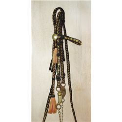 Canon City Horsehair Bridle