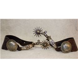 GS Garcia Dandy Spurs