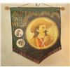 Image 1 : Buffalo Bill Banner